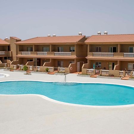 Navy Apartment, El Poris Arico Bagian luar foto