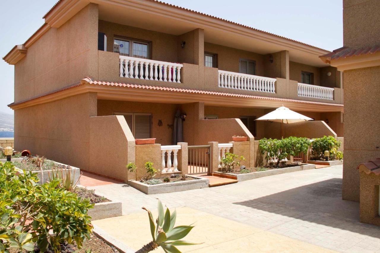 Navy Apartment, El Poris Arico Bagian luar foto