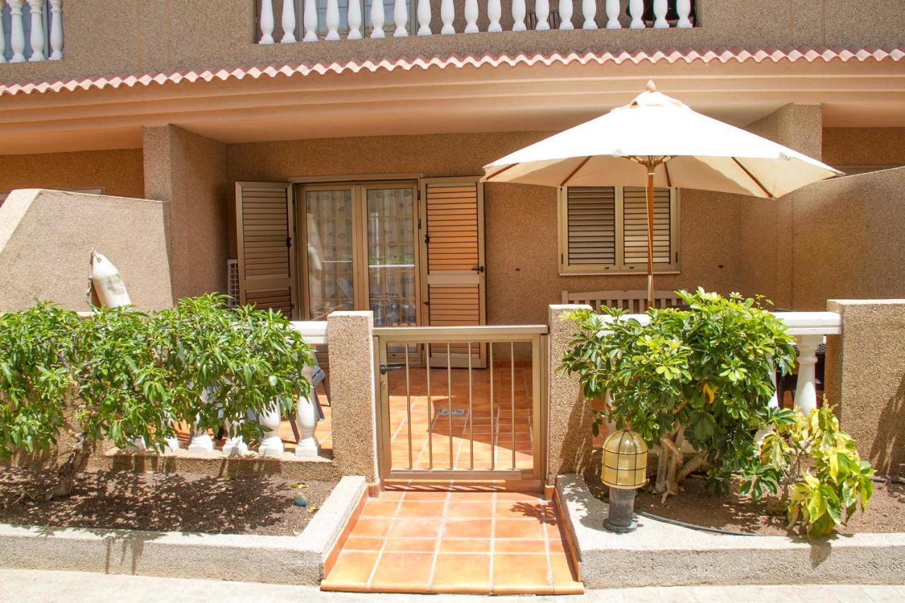 Navy Apartment, El Poris Arico Bagian luar foto