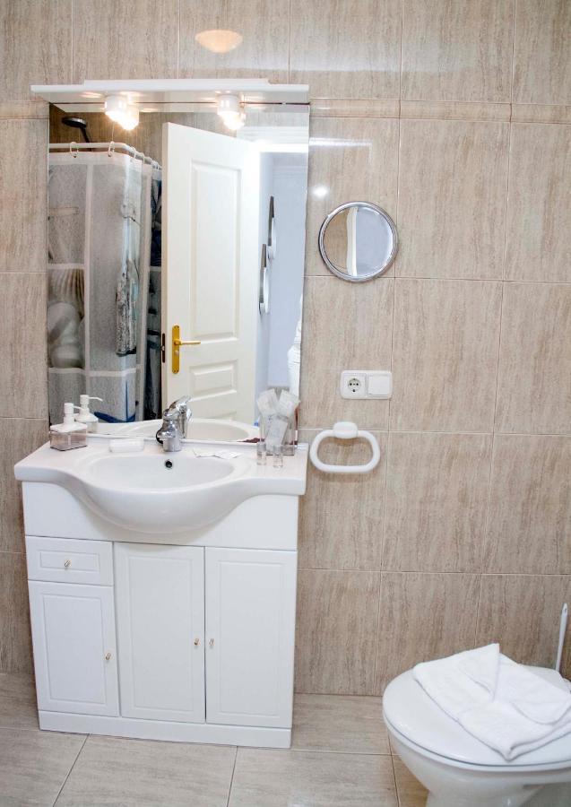Navy Apartment, El Poris Arico Bagian luar foto